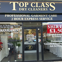 Top Class Dry Cleaners 1055352 Image 0